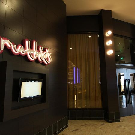 Grand Falls Casino & Golf Resort Larchwood Екстериор снимка